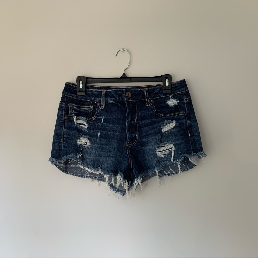 AEO HI-Rise Festival Shorts